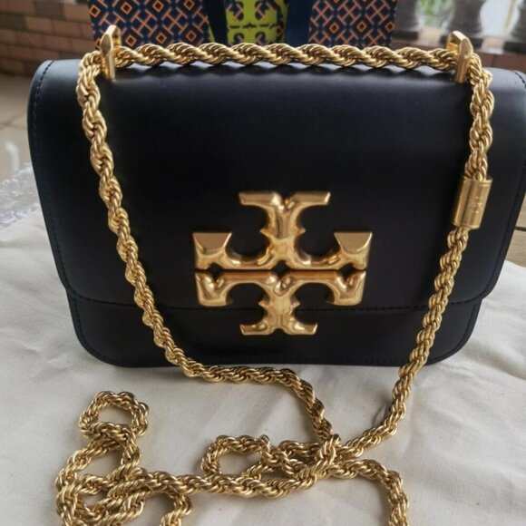 Designer Tory Burch Purse, Shoulder Bag